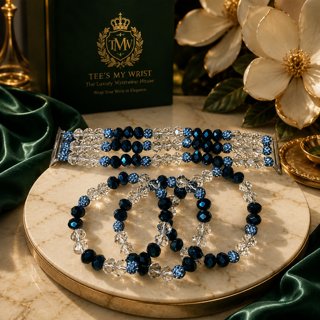 Bracelet & Watch Band Sets