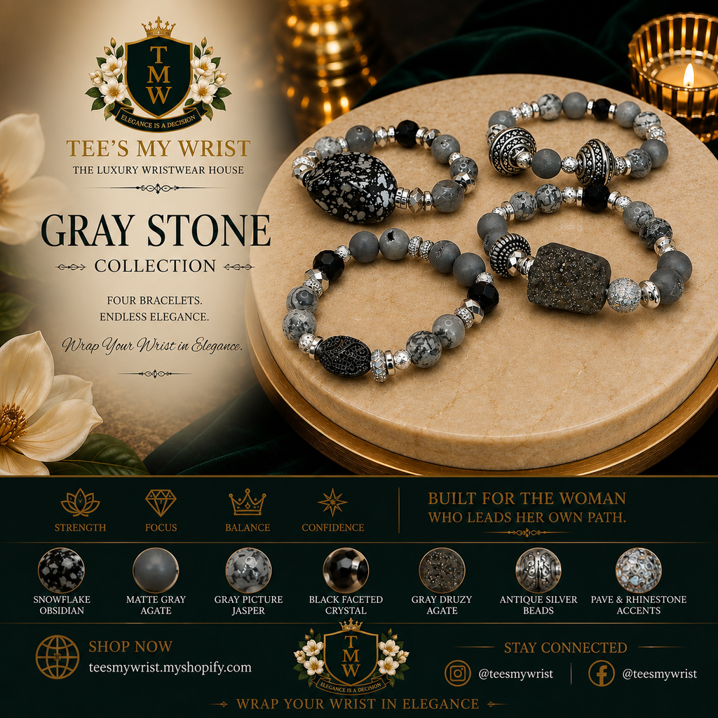 Gray Stone