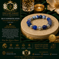 Blue Sophistication