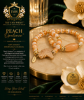 Peach Opulence