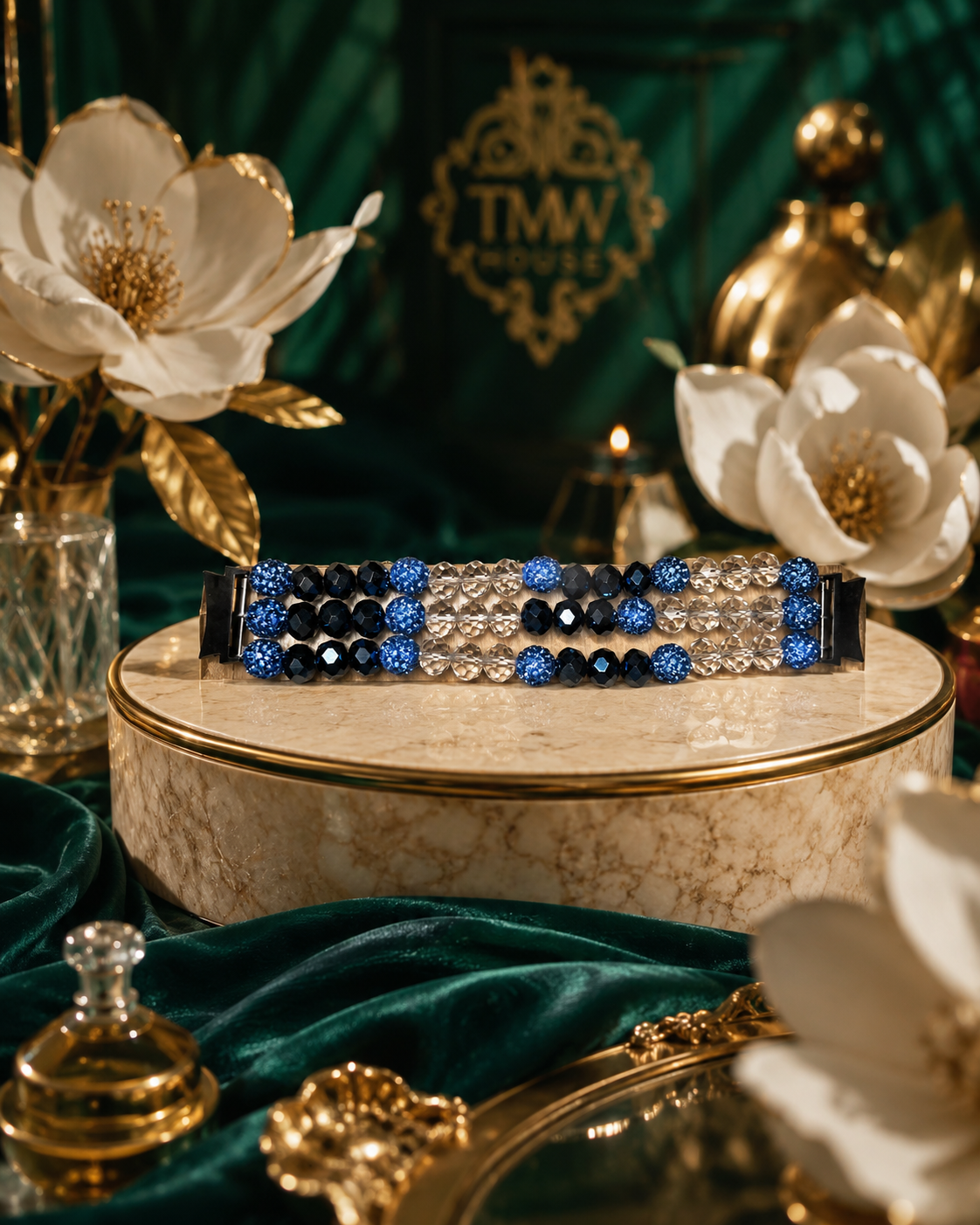 Bracelet & Watch Band Sets