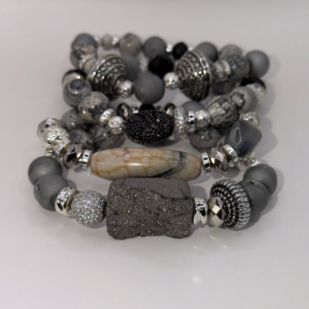 Gray Stone