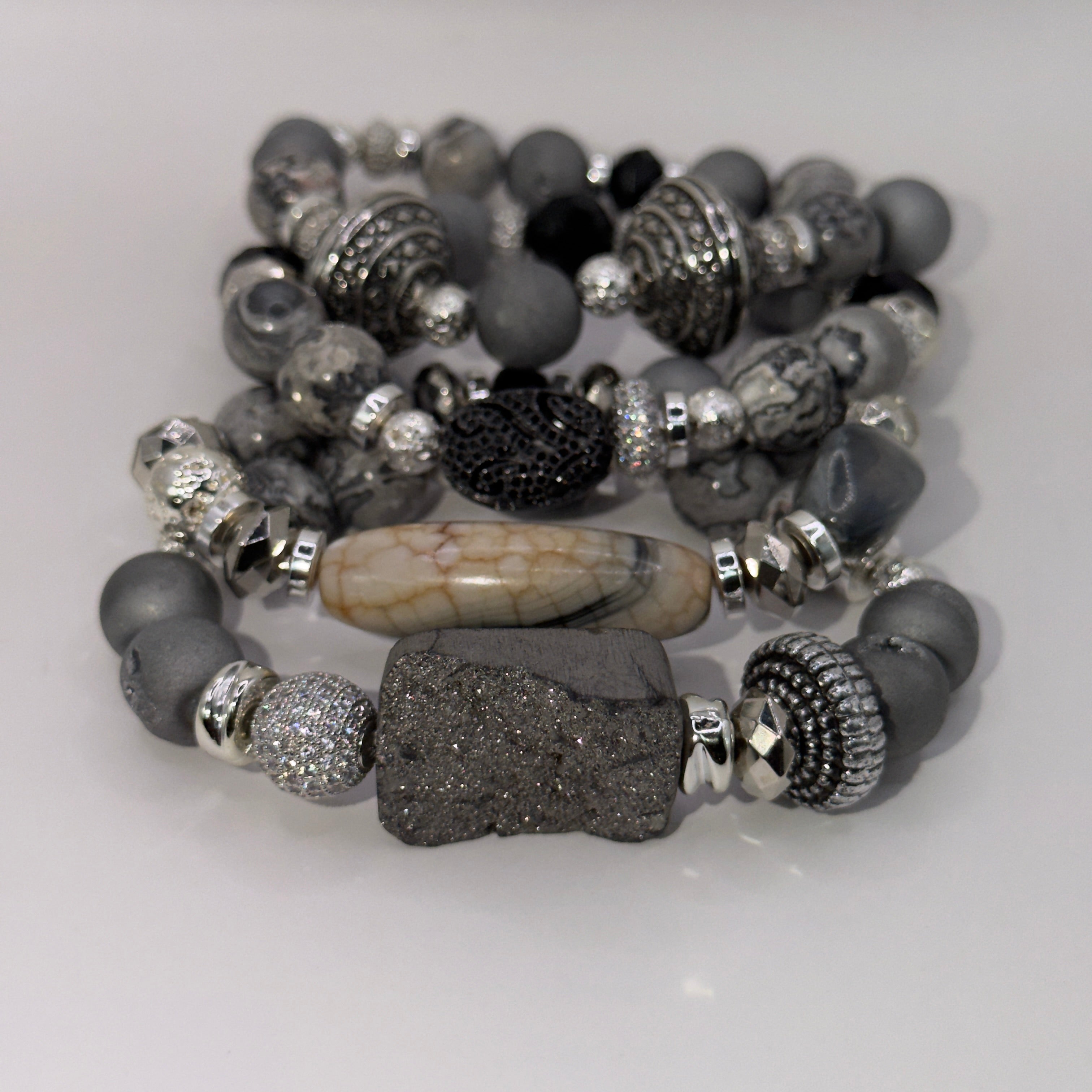 Gray Stone