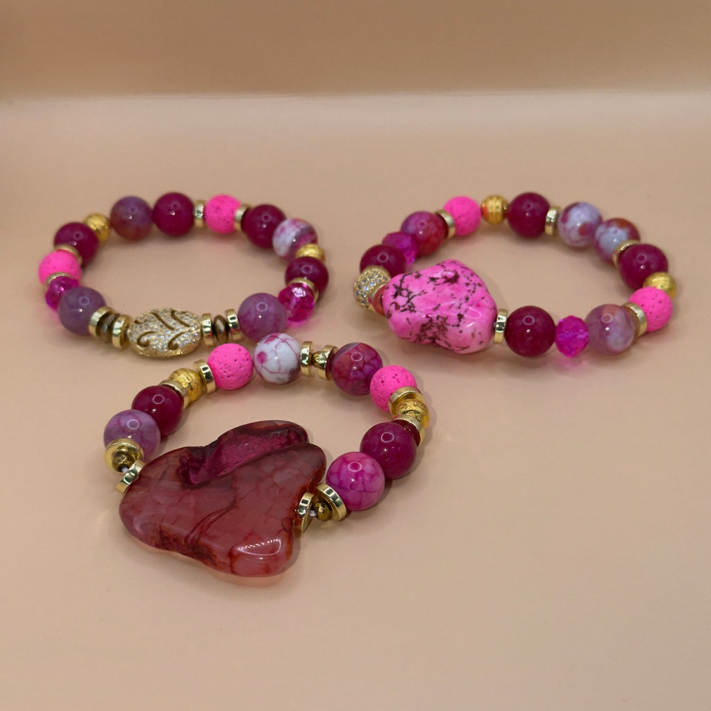 Radiant Femininity
