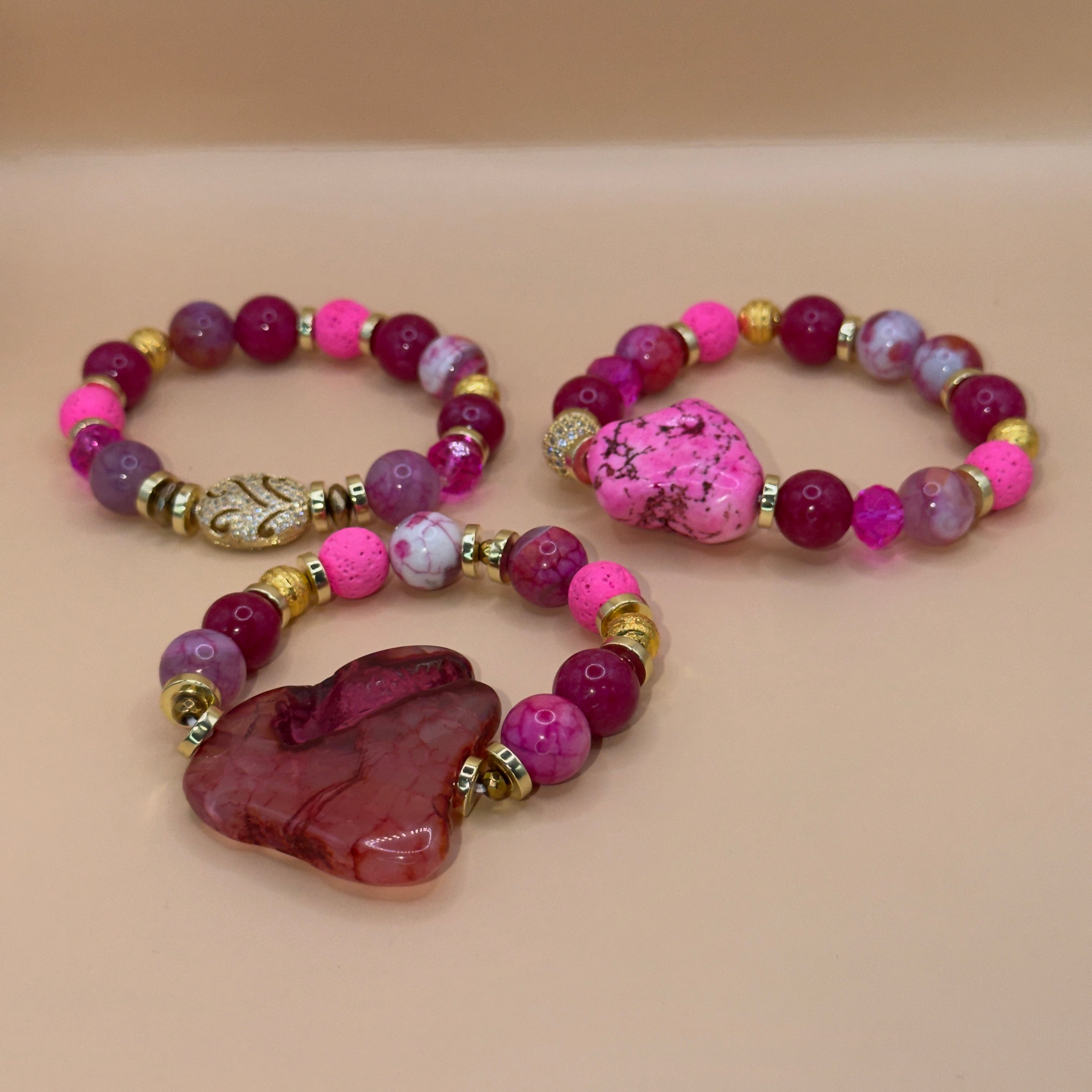 Radiant Femininity