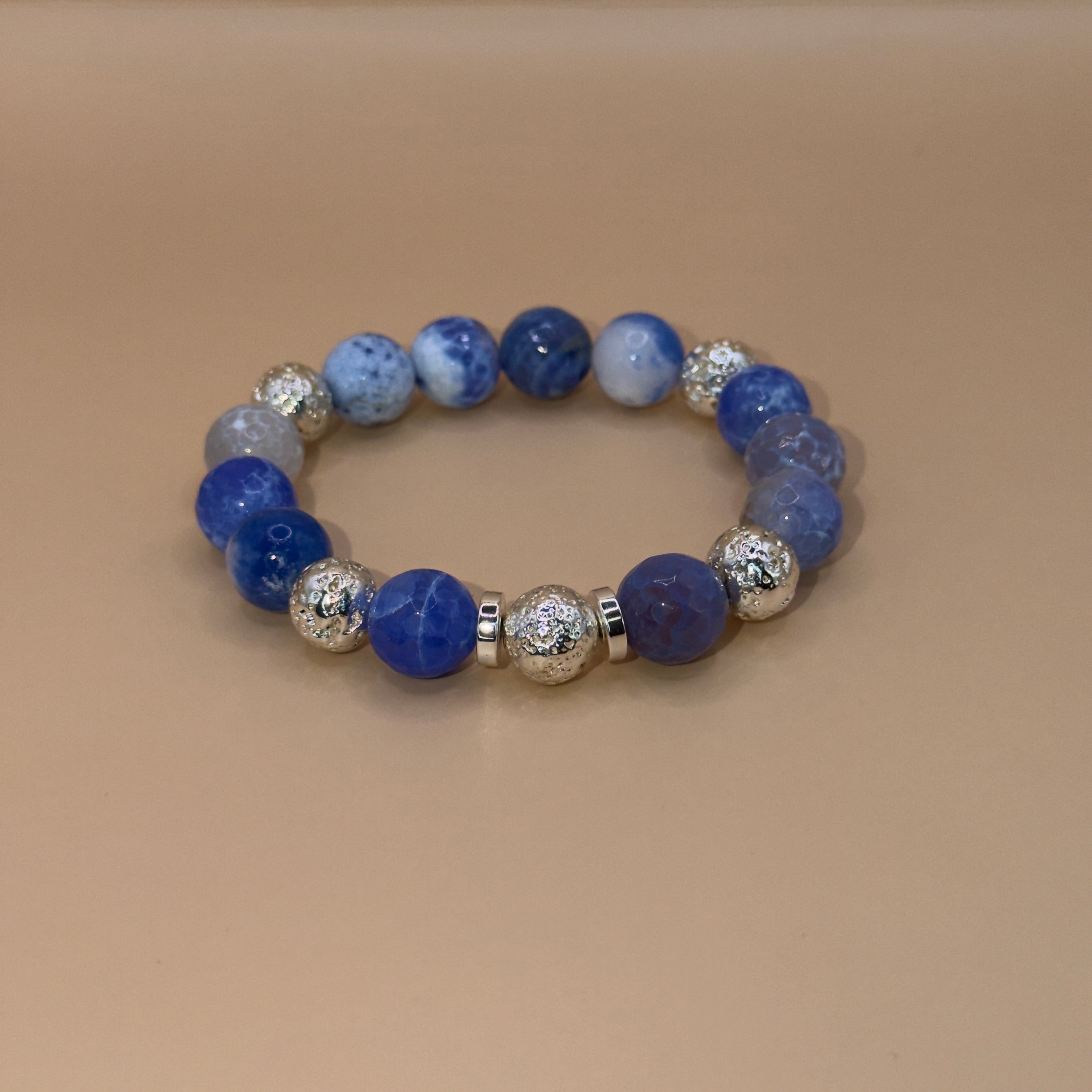 Blue Sophistication