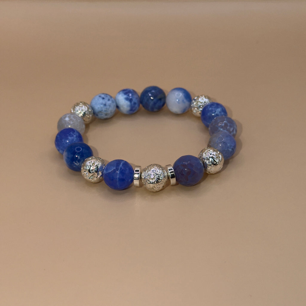 Blue Sophistication
