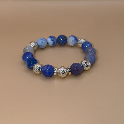 Blue Sophistication